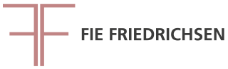 Fie Friedrichsen Logo